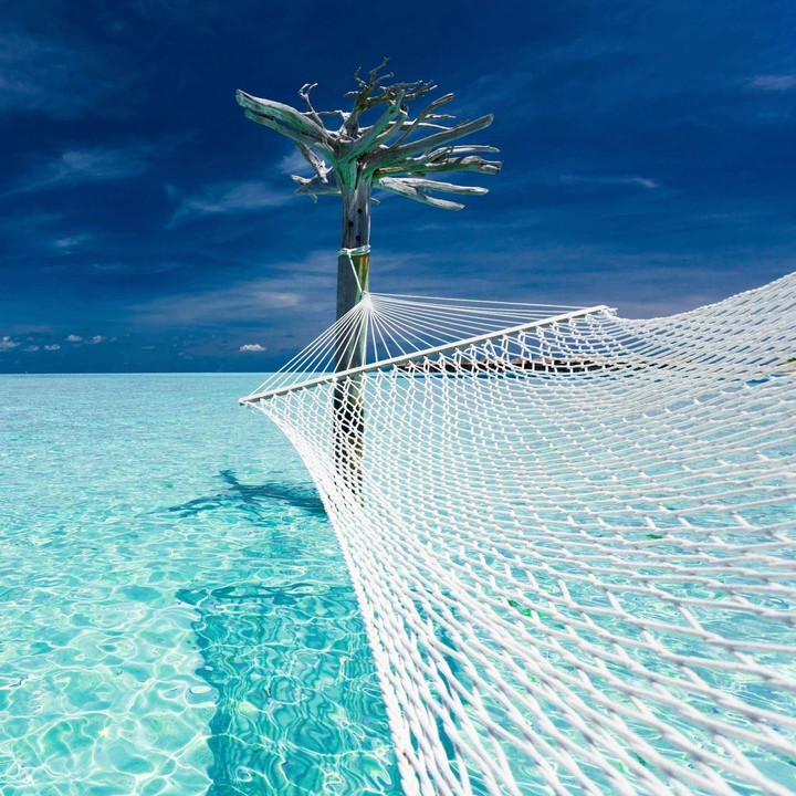 Sea - Sand - Sun