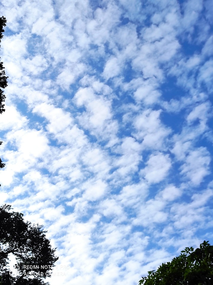 clouds