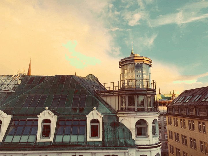 Hamburg