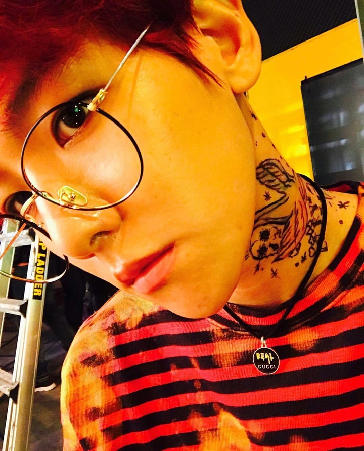 Baekhyun