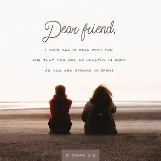 3 John 1:2
