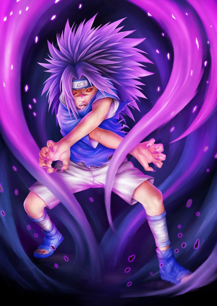sasuke