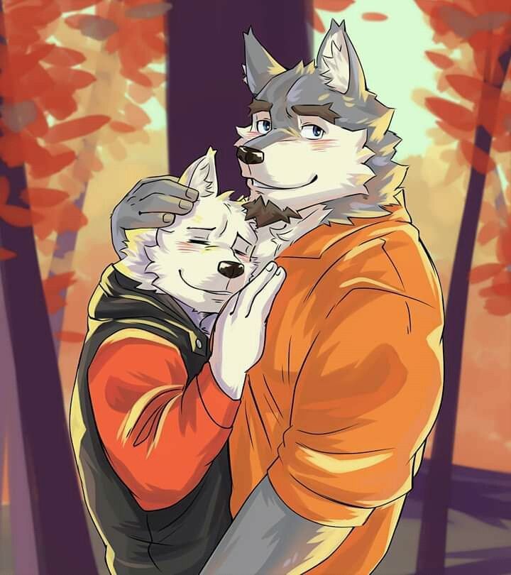 Furry