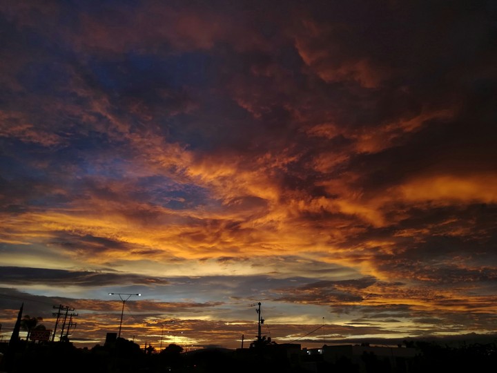 Amanecer