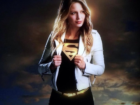 Supergirl