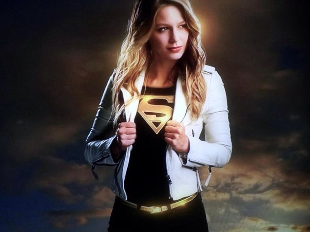 Supergirl