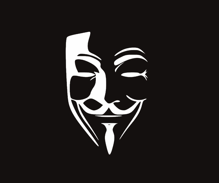 v for vendetta
