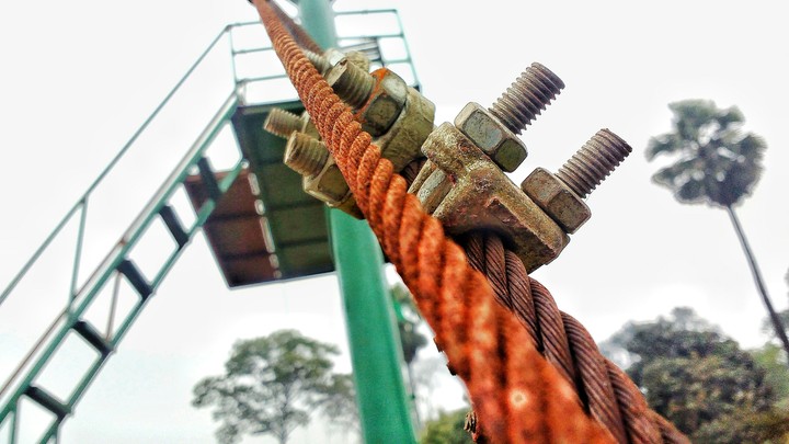 Eco Park Rope
