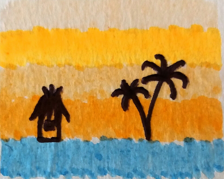 summer