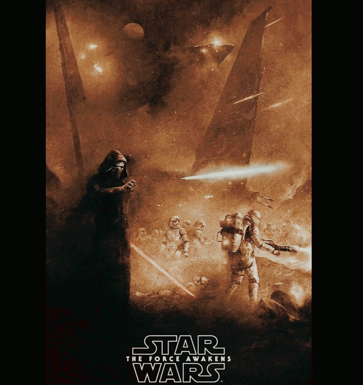 Star wars