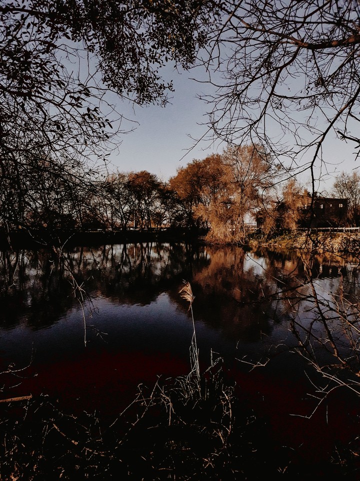 Lake