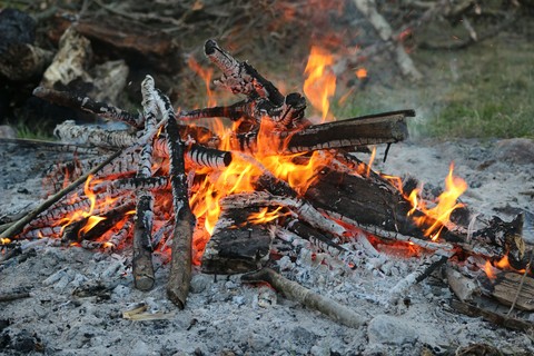 fire