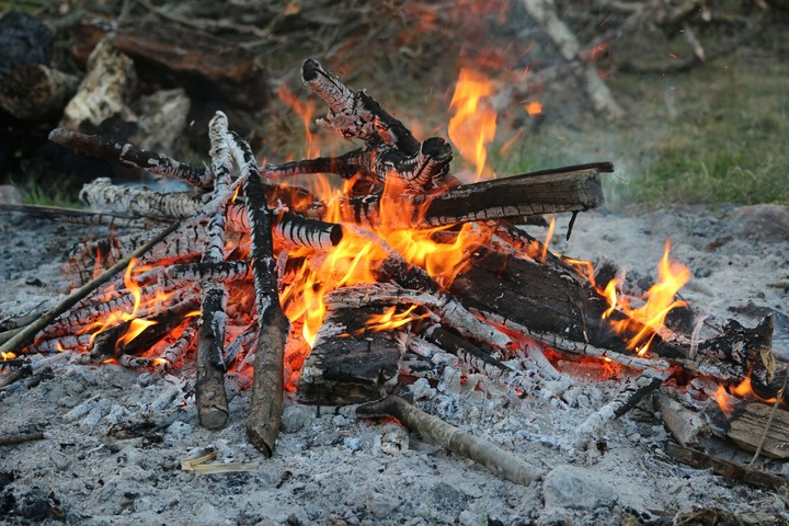 fire