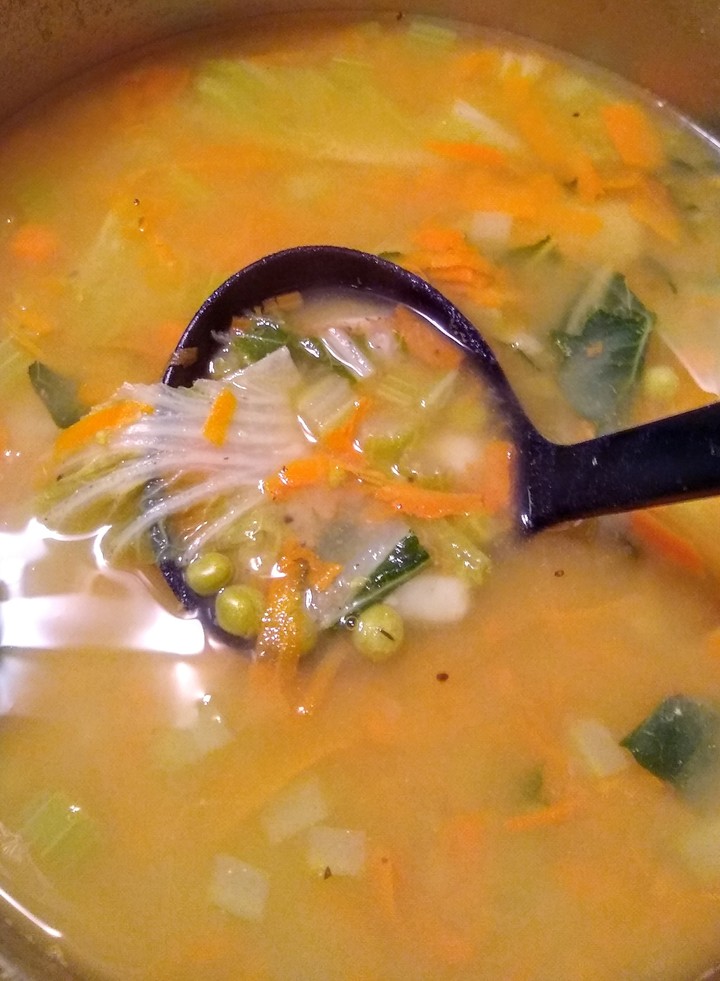 Vegetable Soup
