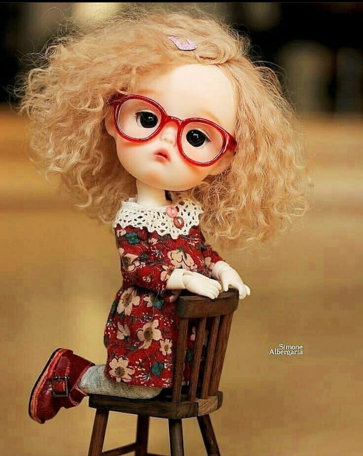 doll