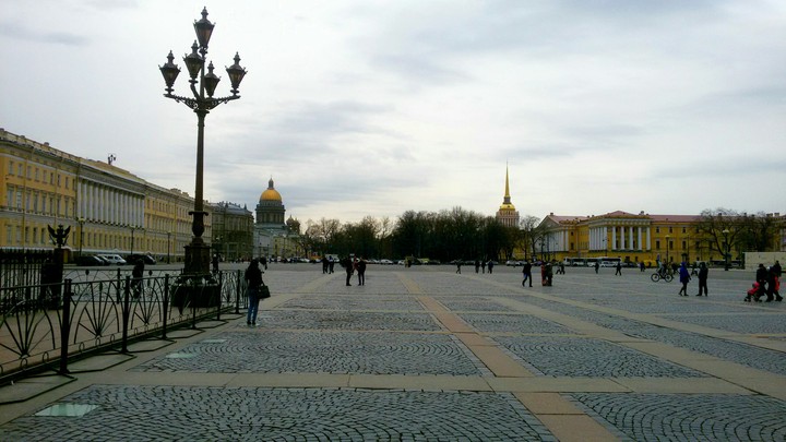 St.Petersburg