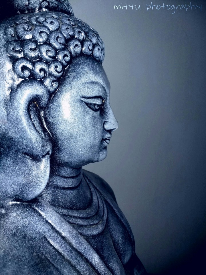 Buddha