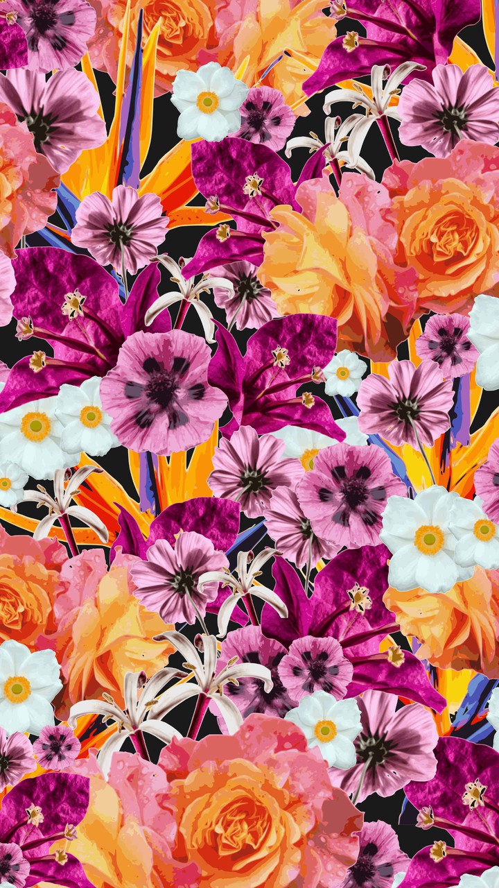flowers
