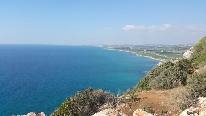 Lebanon Coast