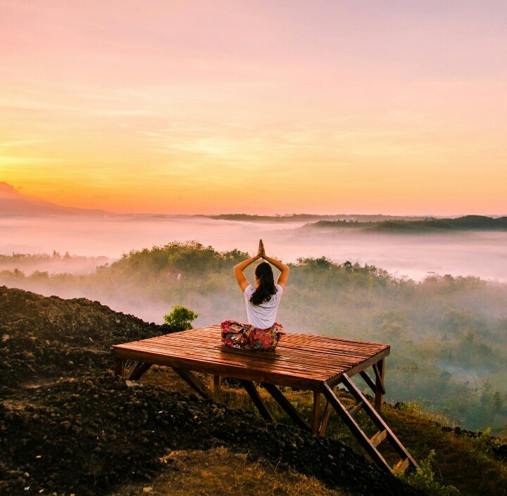 beautiful places