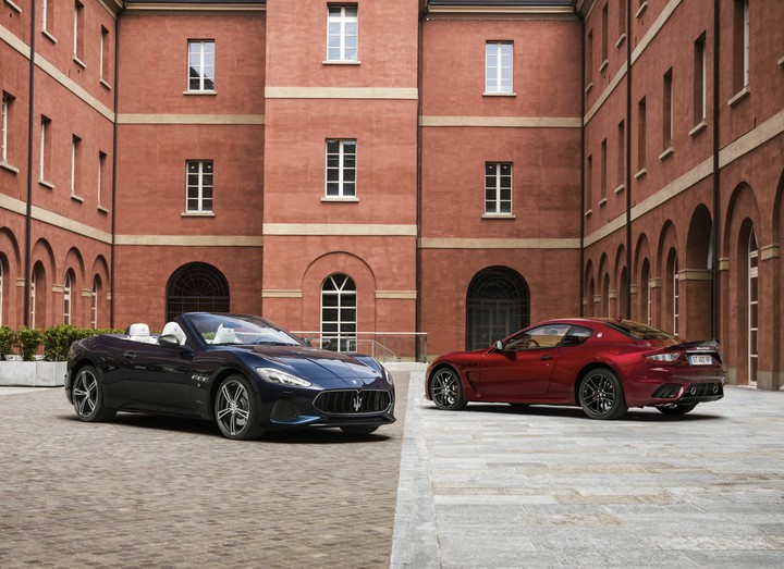 maserati