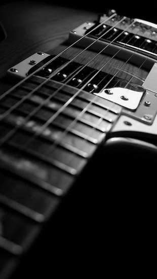 guitar