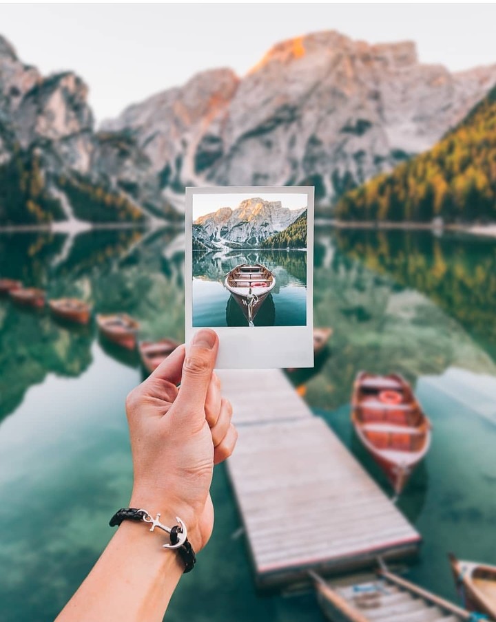 lake