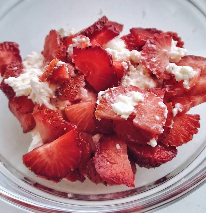Strawberry