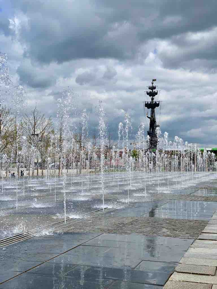 Moscow