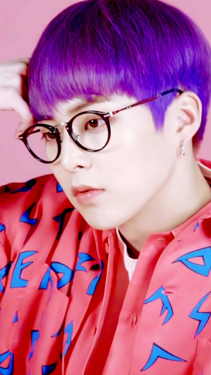 Xiumin