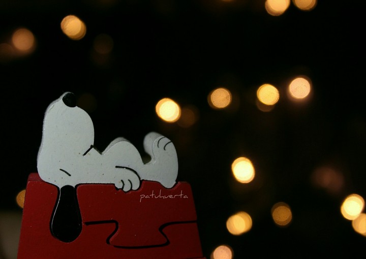 Snoopy