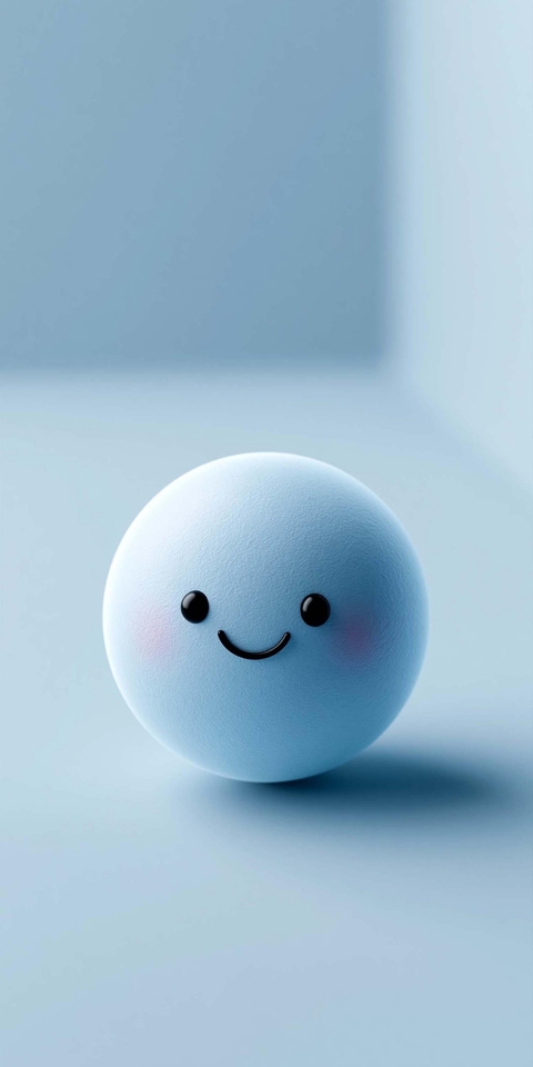toy, emoticon वॉलपेपर