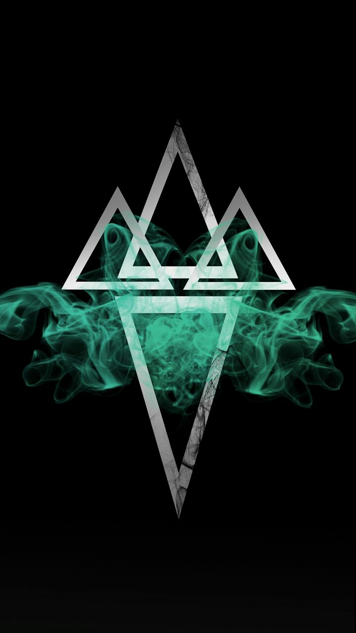 ∆