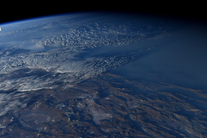 Earth