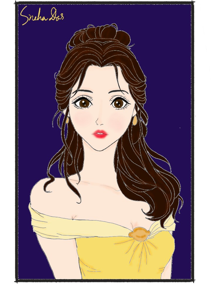 beauty and the beast