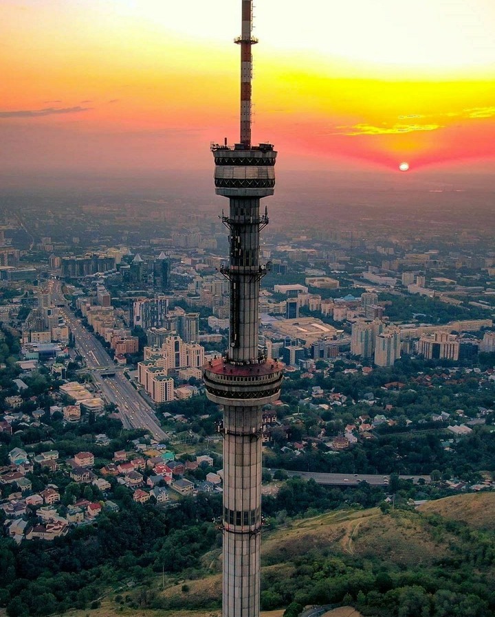 Алматы