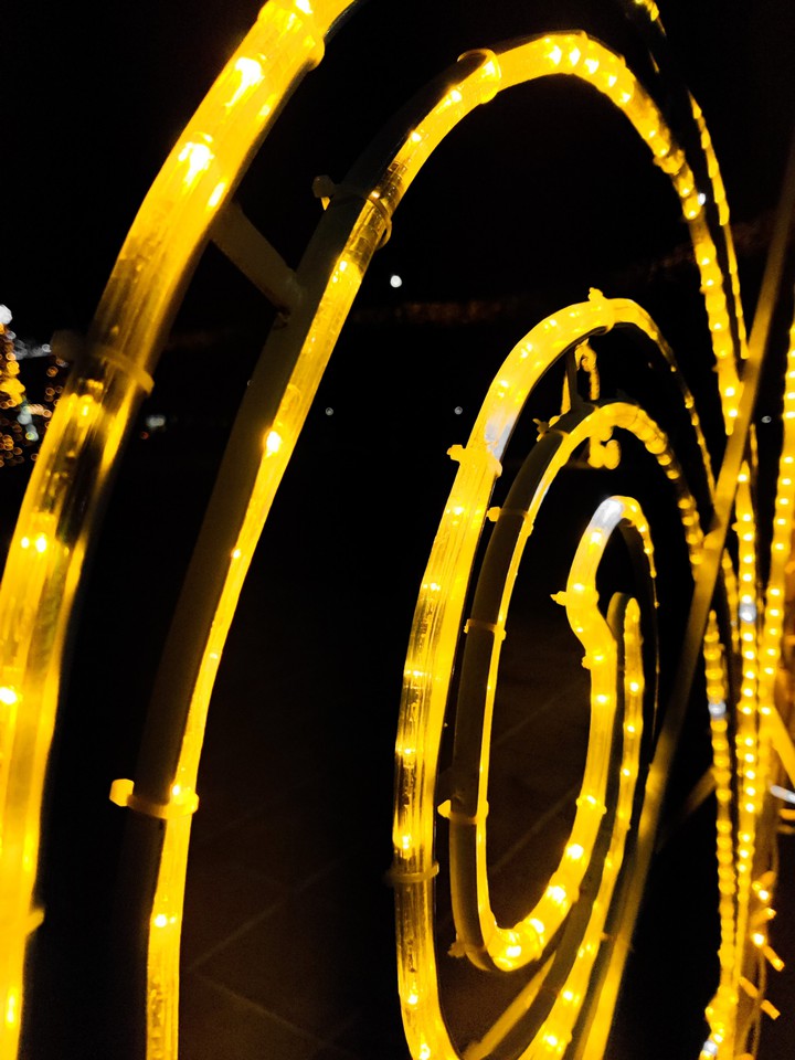 lights