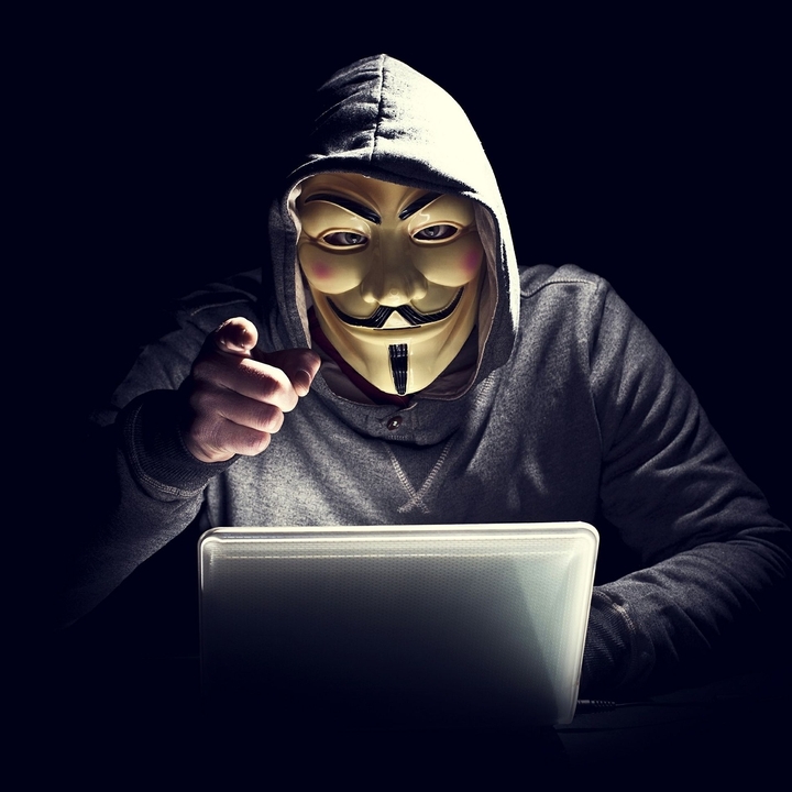 Anonymous