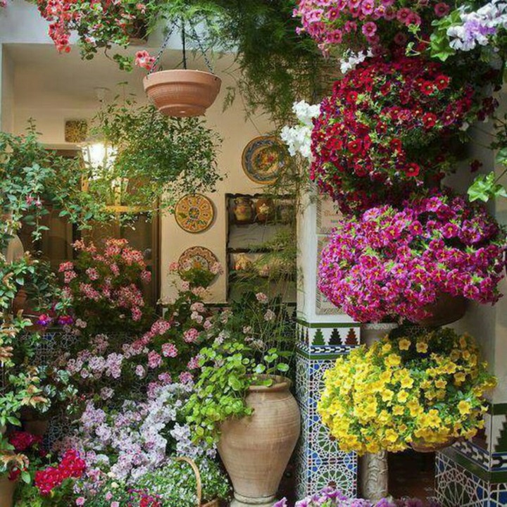 Iranian house