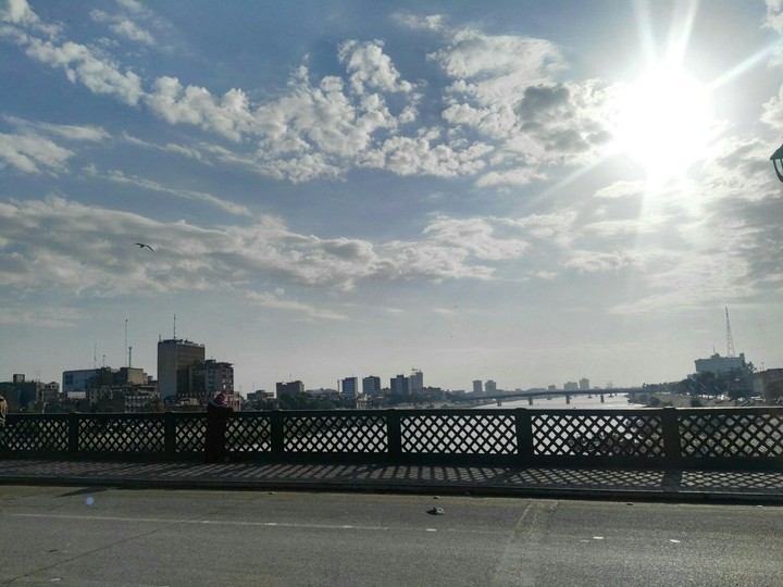sun
