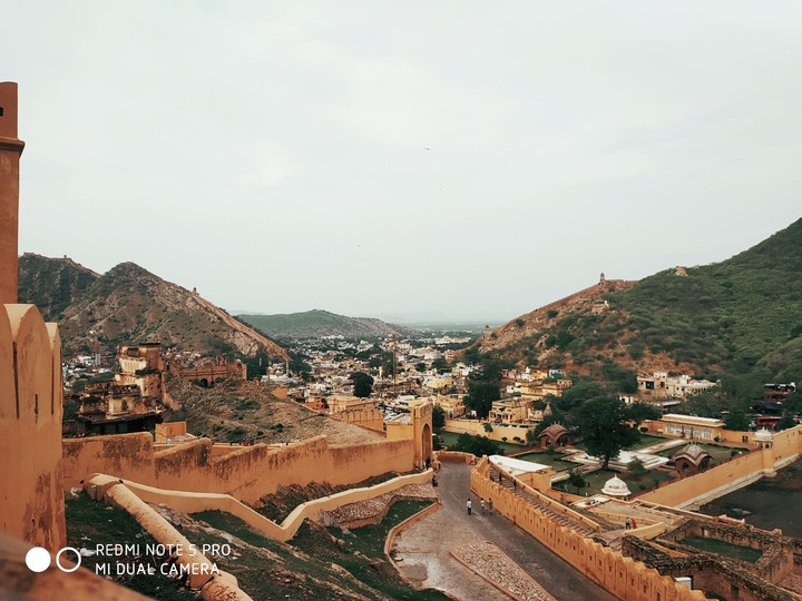 Amer fort