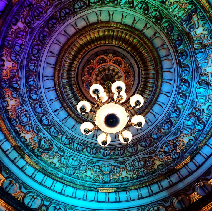 dome