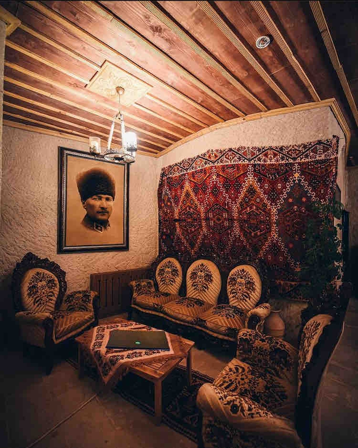 KAPADOKYA