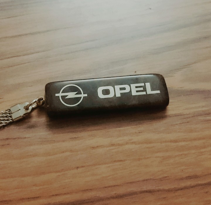 OPEL