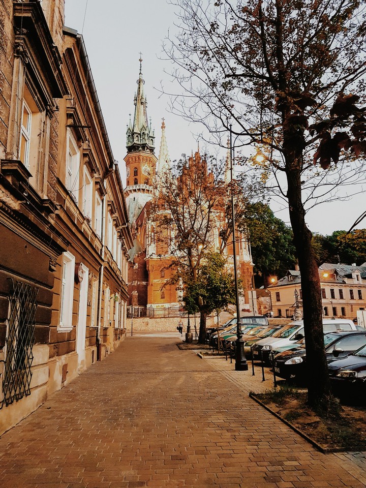 Church