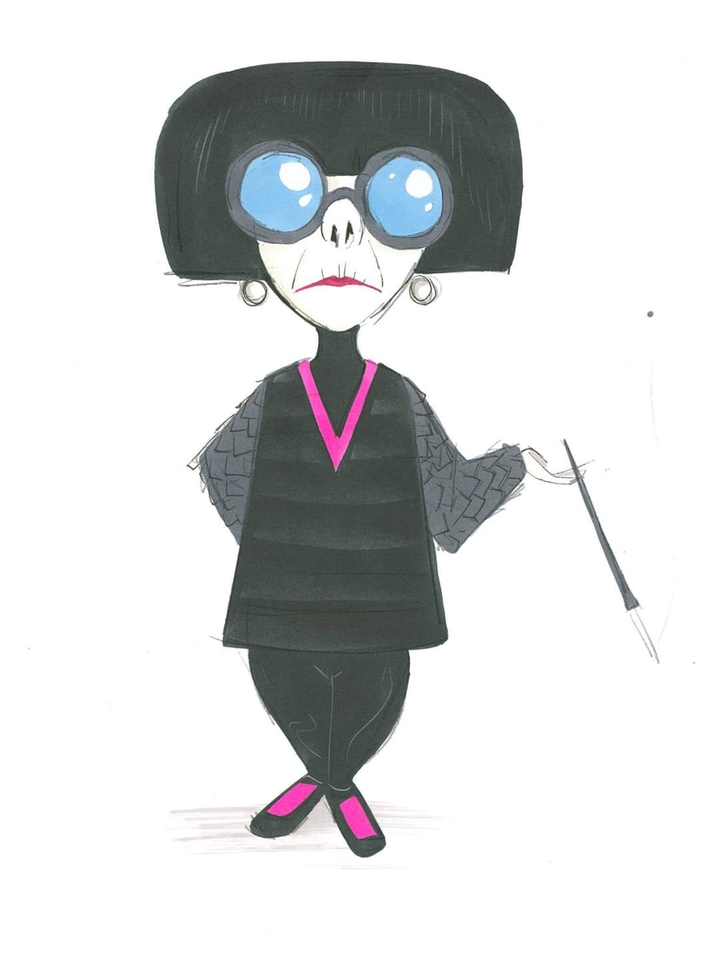 Drawing