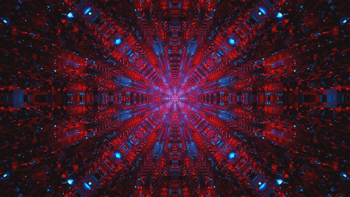 Elysium Mirror