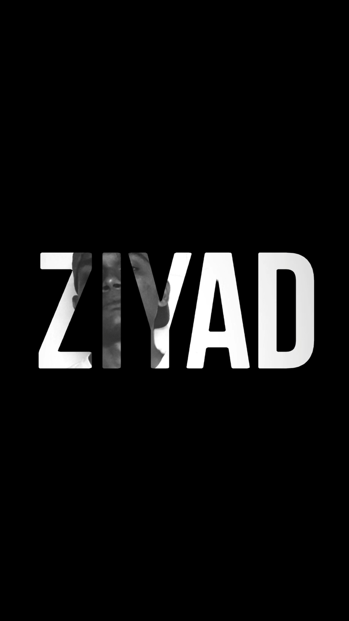 ziyad