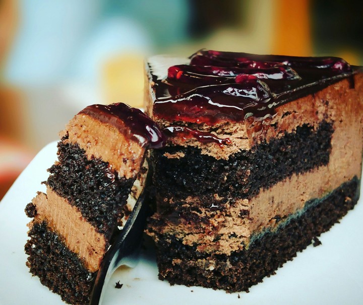 delicious