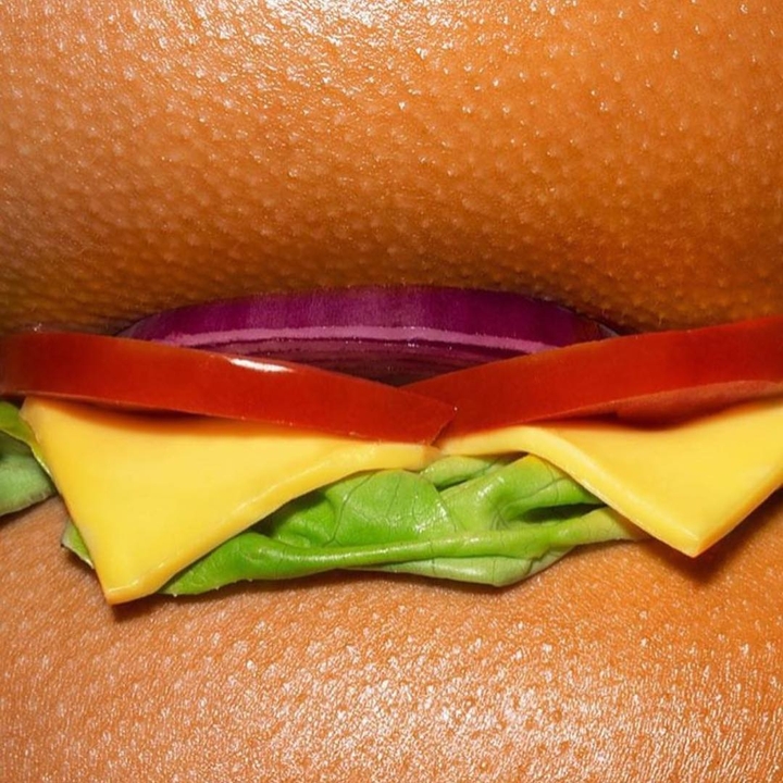burger